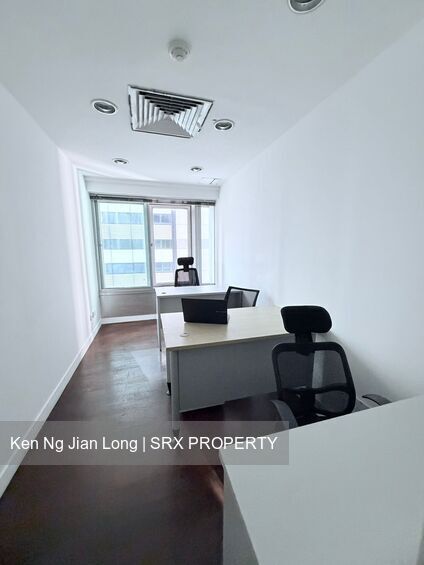 The Octagon (D1), Office #631958721